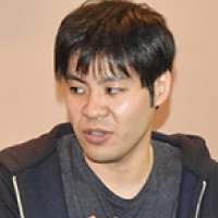 金子雄一郎
