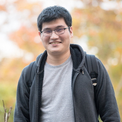 国分崇志/Takeshi Kokubun