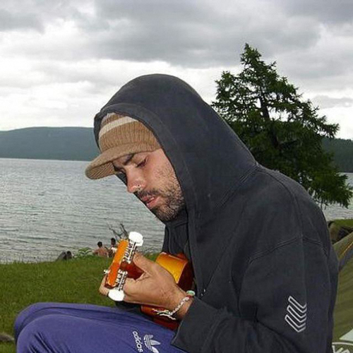 松本宗太郎/Sotaro Matsumoto