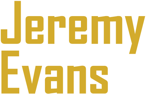 Jeremy Evans