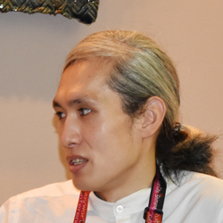 糸柳茶蔵