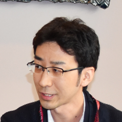 辻本和樹