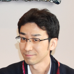 辻本和樹