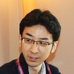 辻本和樹