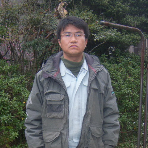 三浦英樹/Hideki Miura