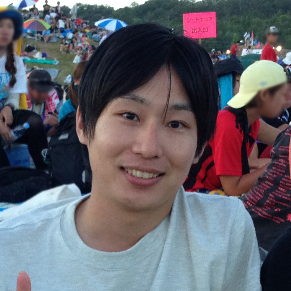 岩男皓一朗/Koichiro Iwao