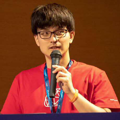 近藤宇智朗/Uchio Kondo