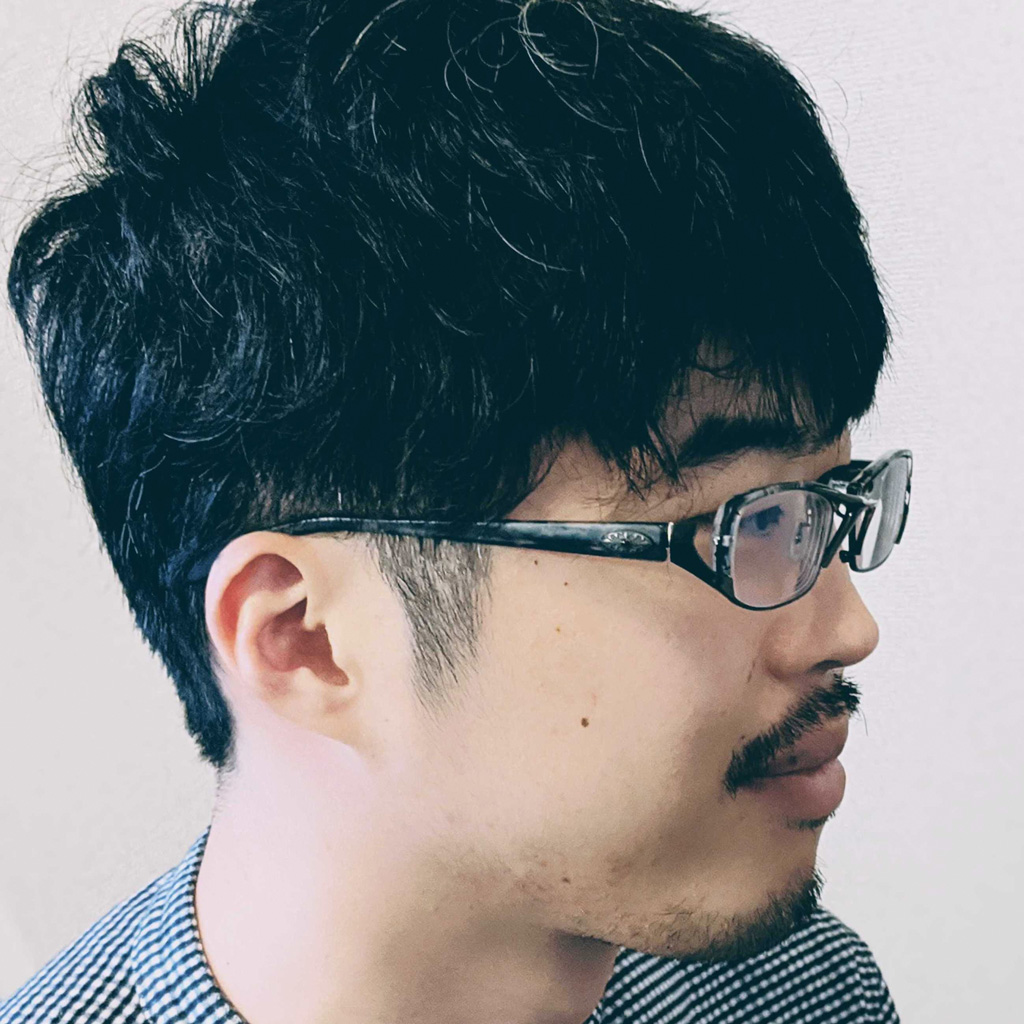 大倉雅史/Masafumi Okura