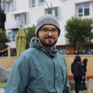 Maciej Mensfeld