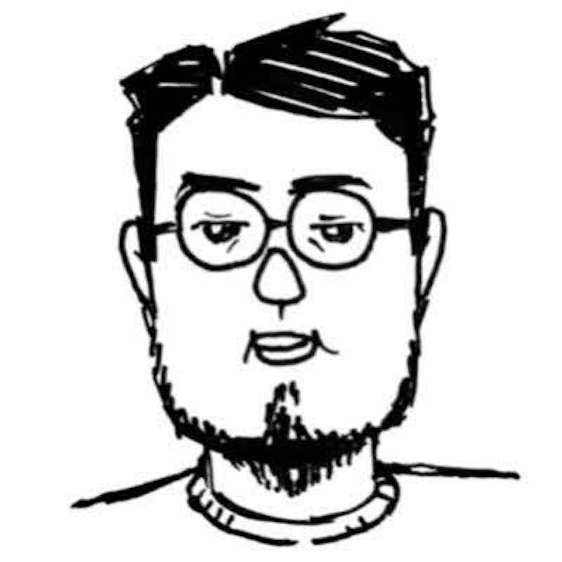 Masataka Pocke Kuwabara