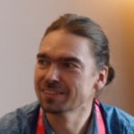 RubyPrize2022 Final Nominees Lars Kanis
