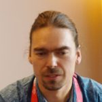 RubyPrize2022 Final Nominees Lars Kanis
