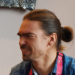RubyPrize2022 Final Nominees Lars Kanis