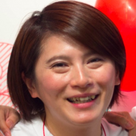 江森 真由美（Mayumi Emori）