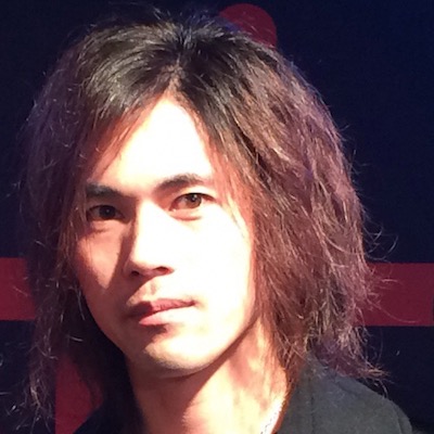 伊藤浩⼀