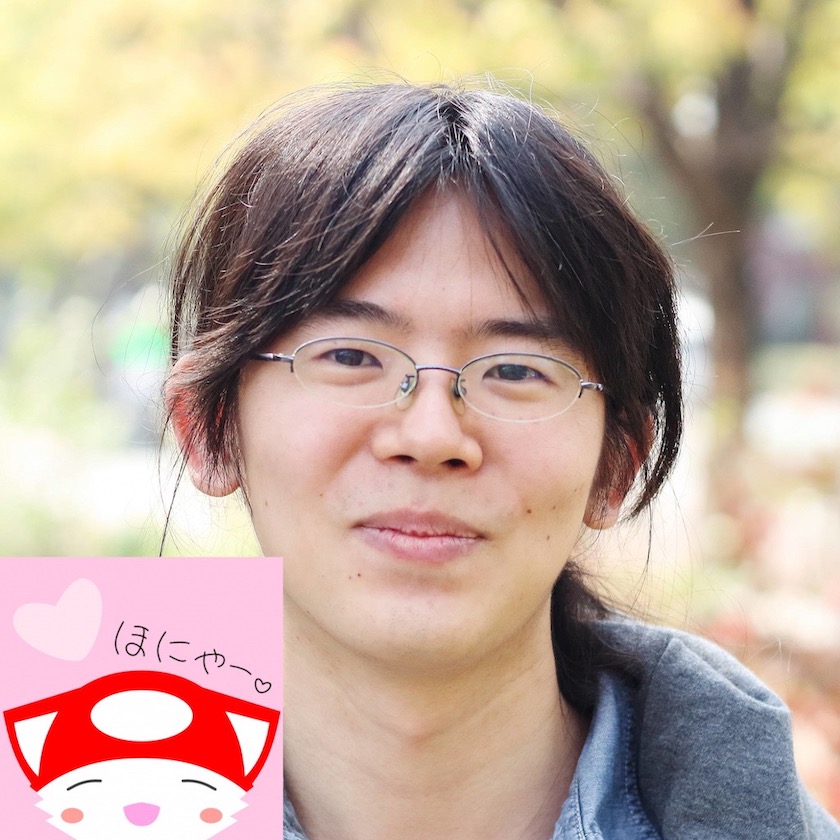 Masataka Pocke Kuwabara