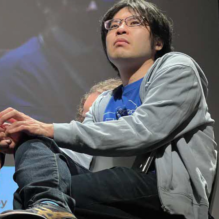 金子 雄一郎/Yuichiro Kaneko