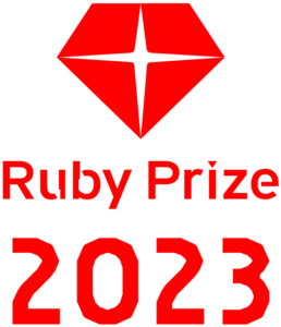 ruby prize 2023
