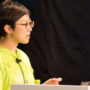 塩井美咲/Misaki Shioi