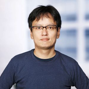 本多康夫/Yasuo Honda