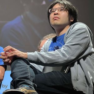 金子雄一郎/Yuichiro Kaneko