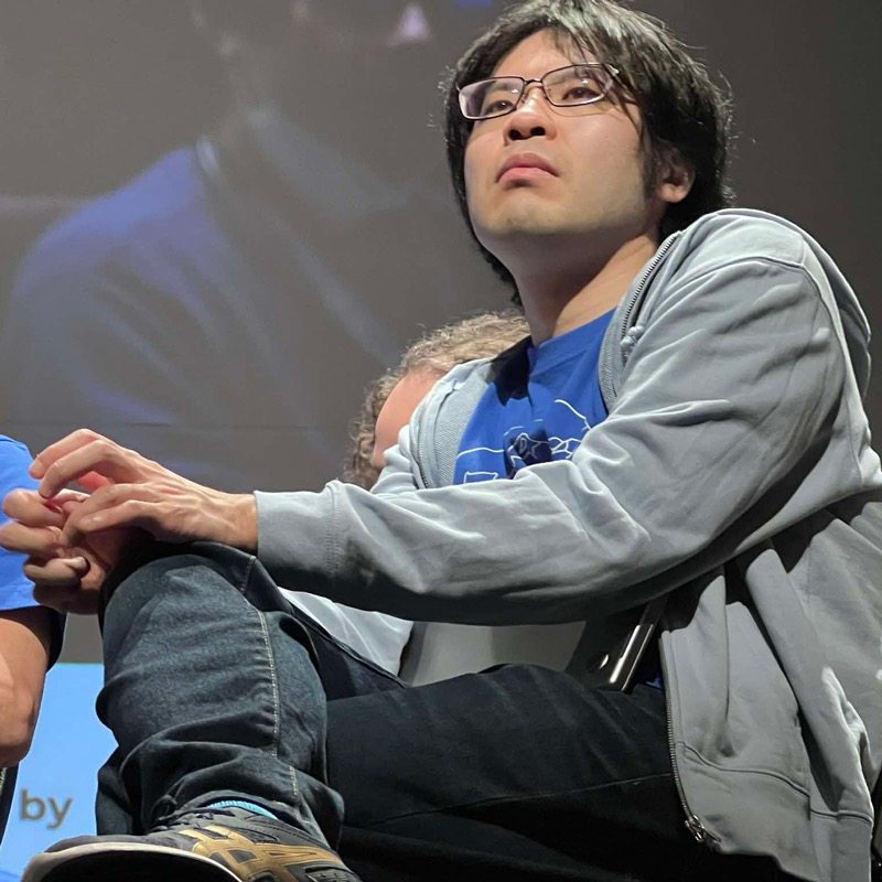 金子 雄一郎(Yuichiro Kaneko)