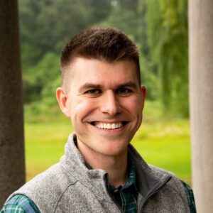 Kevin Newton