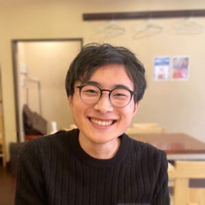 小野直人（Naoto Ono）