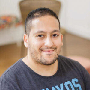Mehdi Farsi
